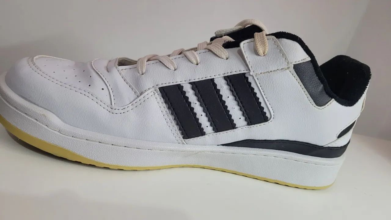 Tênis adidas - Foto 3
