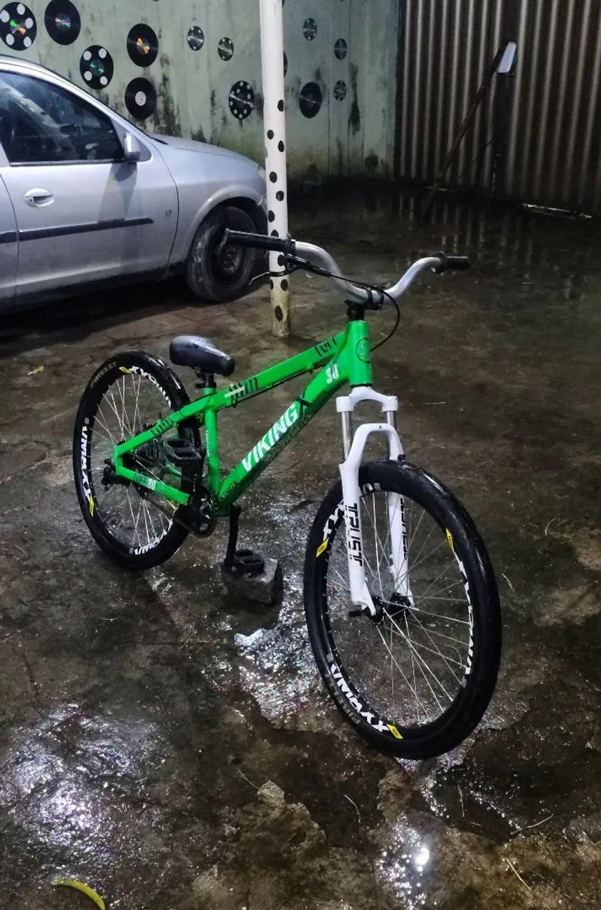 VikingX tuff 30 - Foto 2