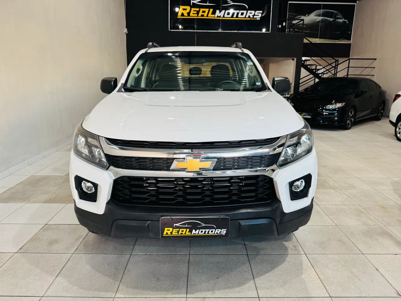 Chevrolet S10 2023