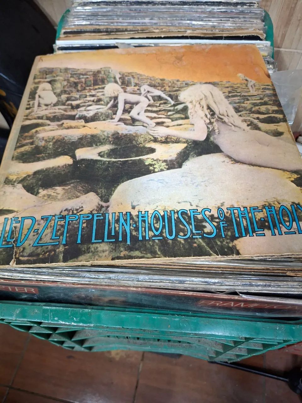 2100 discos de rock mpb e musica pop - Foto 5