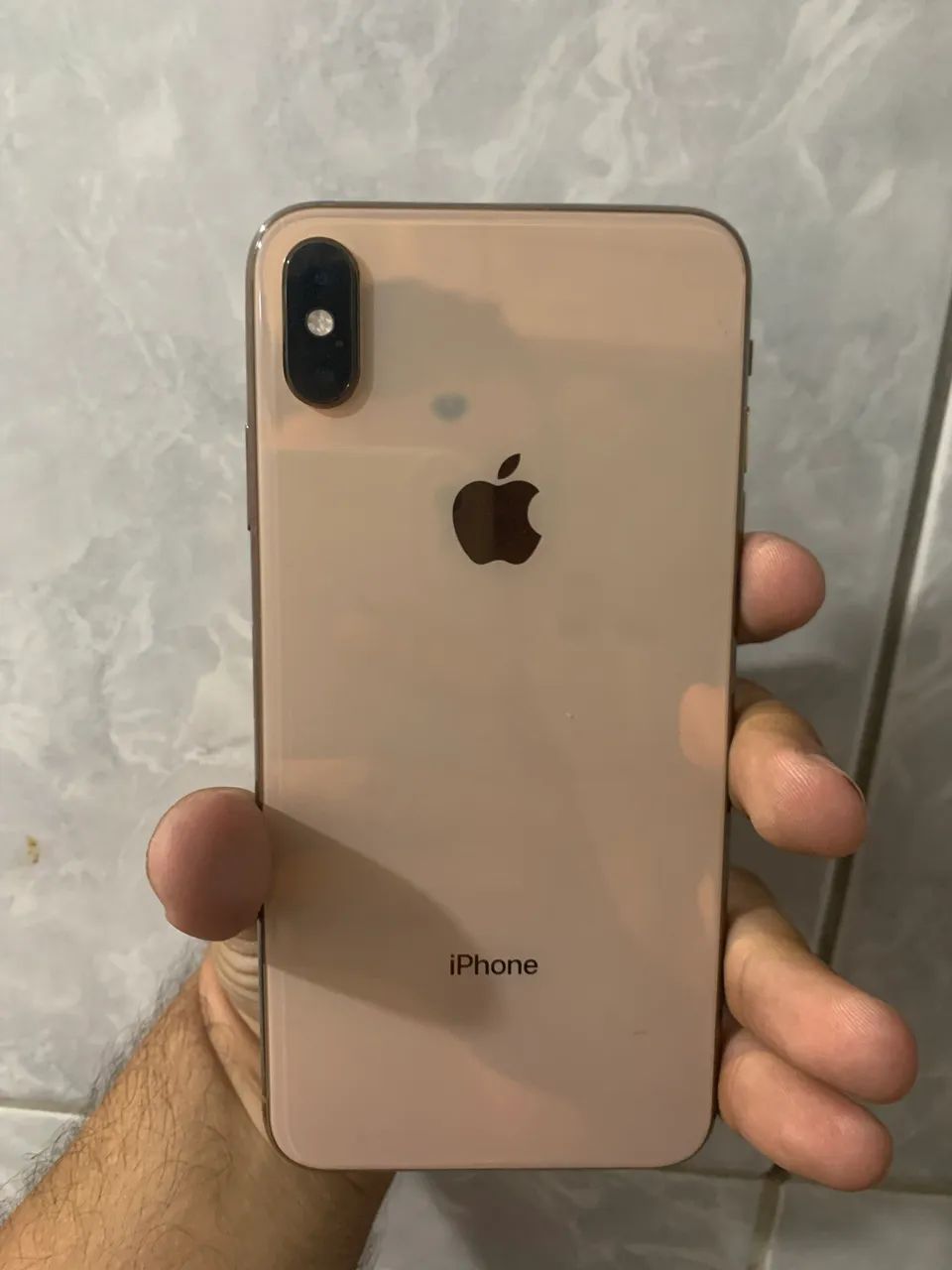 iPhone XS Max 