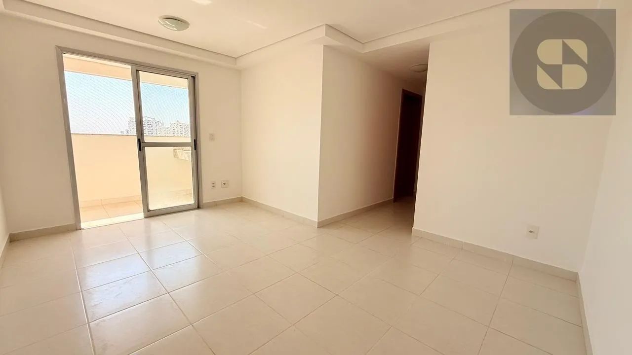APARTAMENTO À VENDA NO RESIDENCIAL HARMONIA