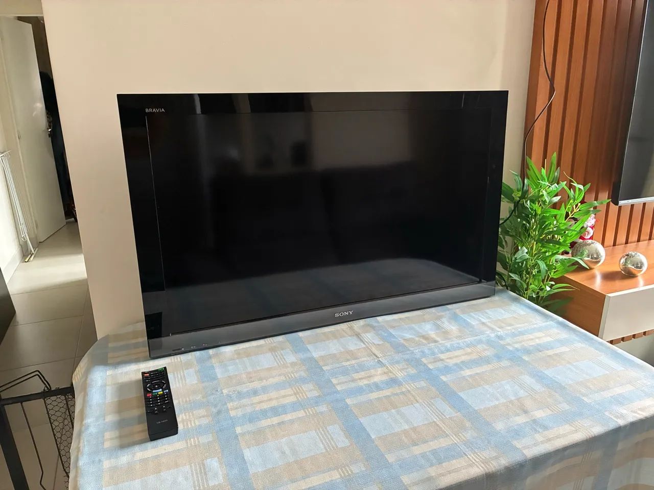 TV SONY BRAVIA LCD - Foto 2
