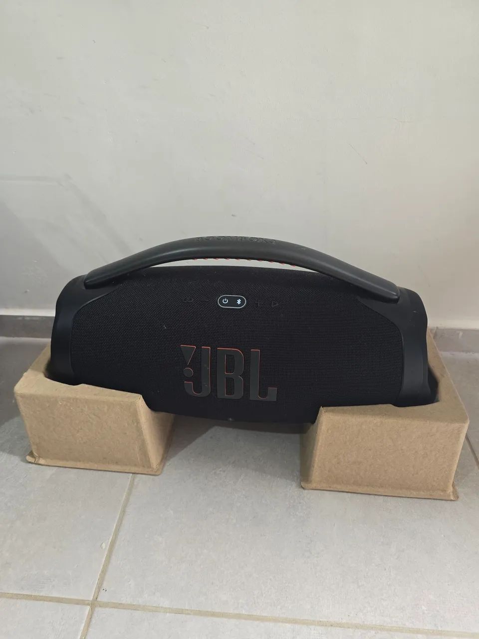JBL Boombox 3 semi nova - Foto 2