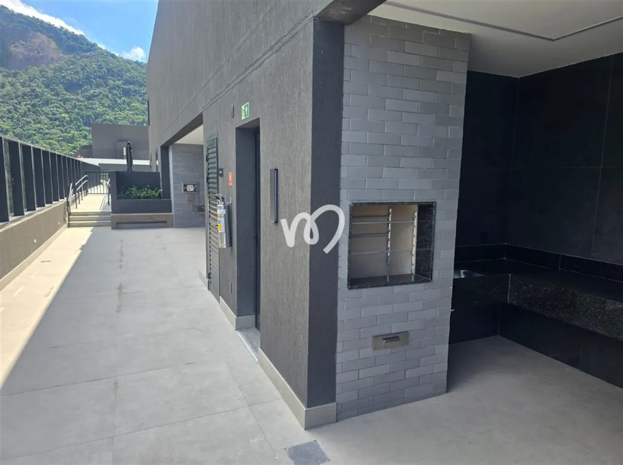 CONDOMÍNIO ETEHE - Maravilhoso apartamento de três quartos a venda na Barra Olímpica - Foto 8
