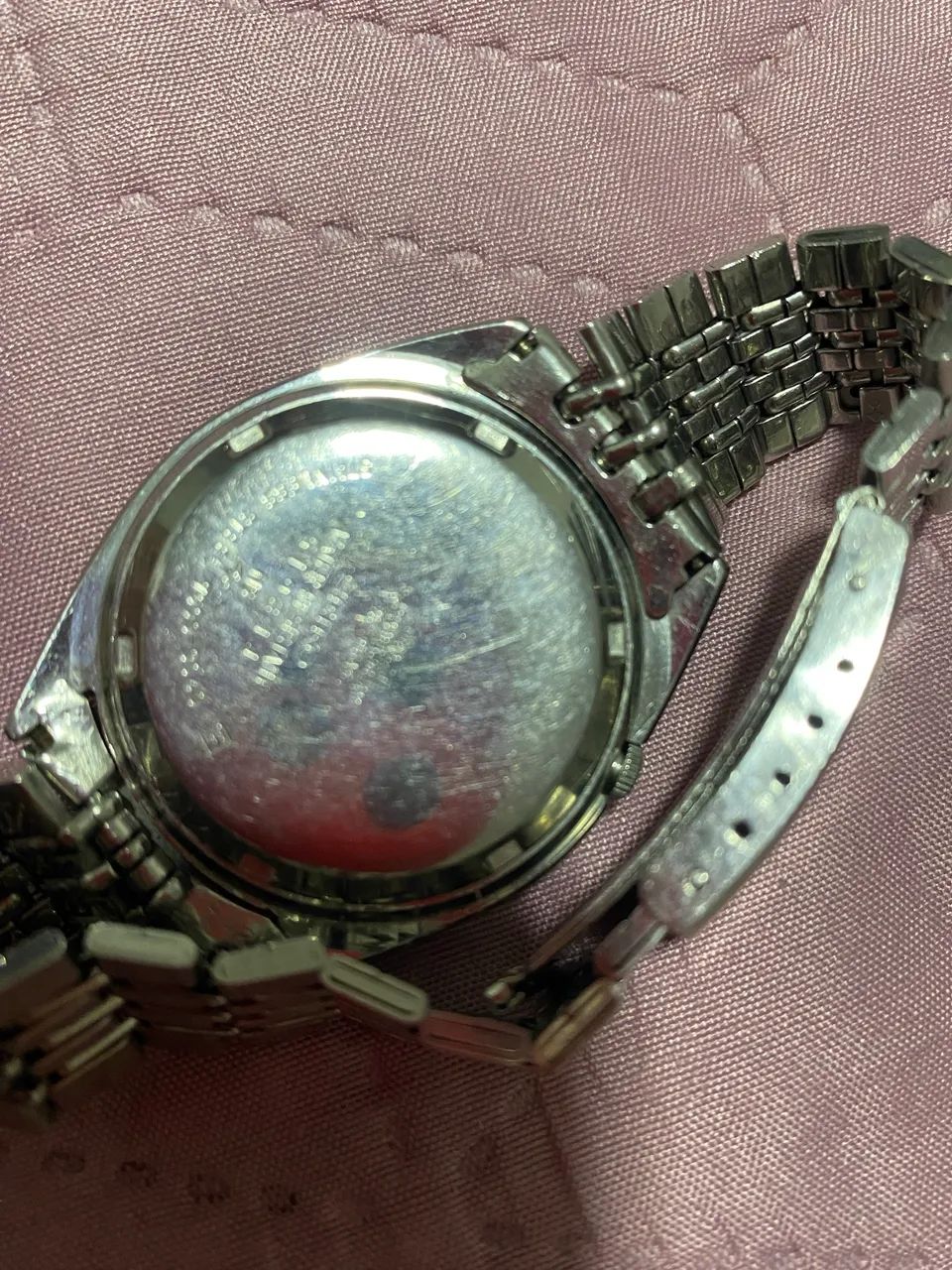 Relógio Seiko 5 original  - Foto 3