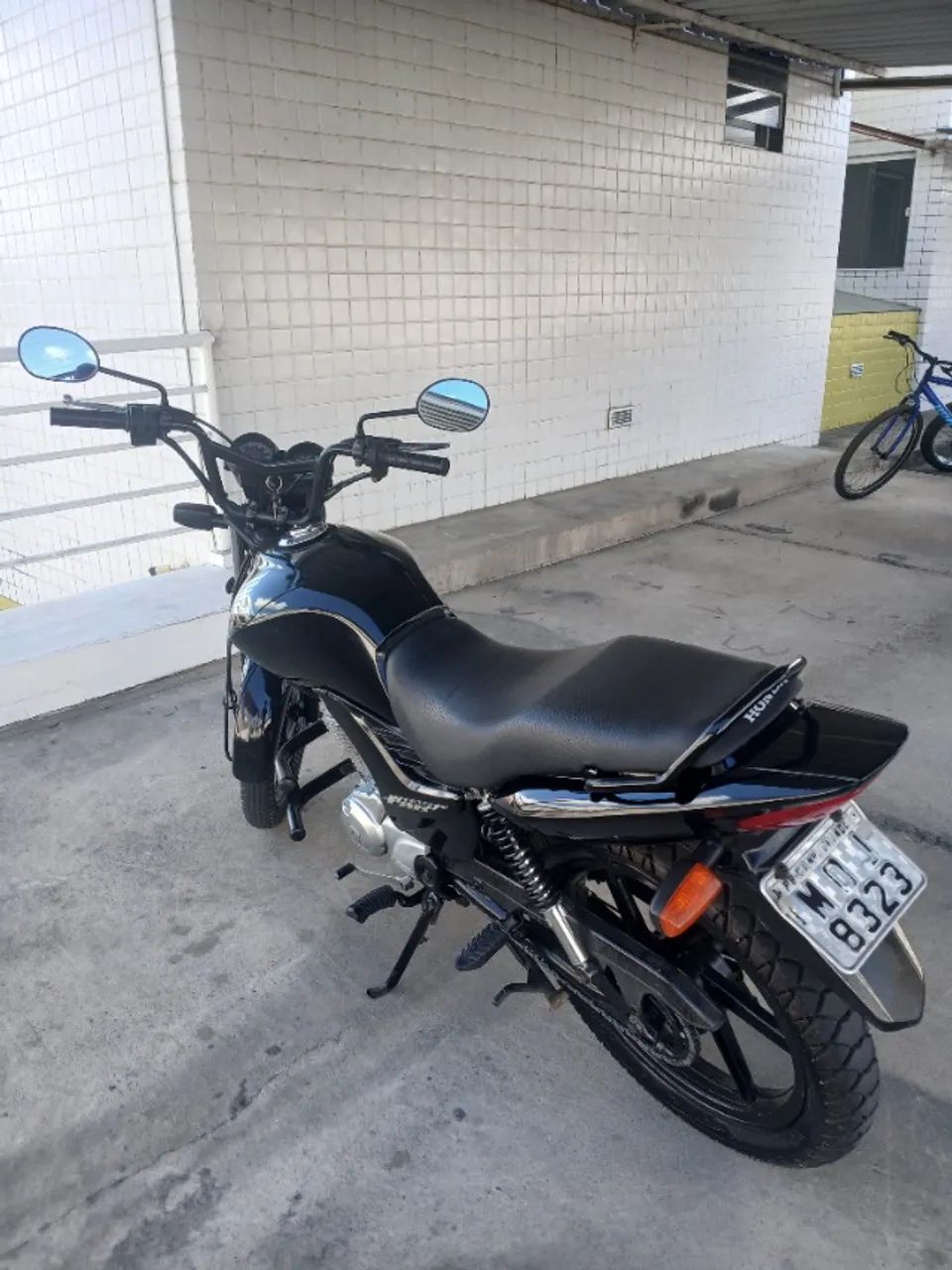HONDA FAN 125 ES EXTRA  - Foto 2