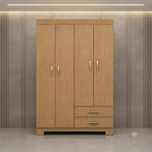 Guarda Roupa Moscou