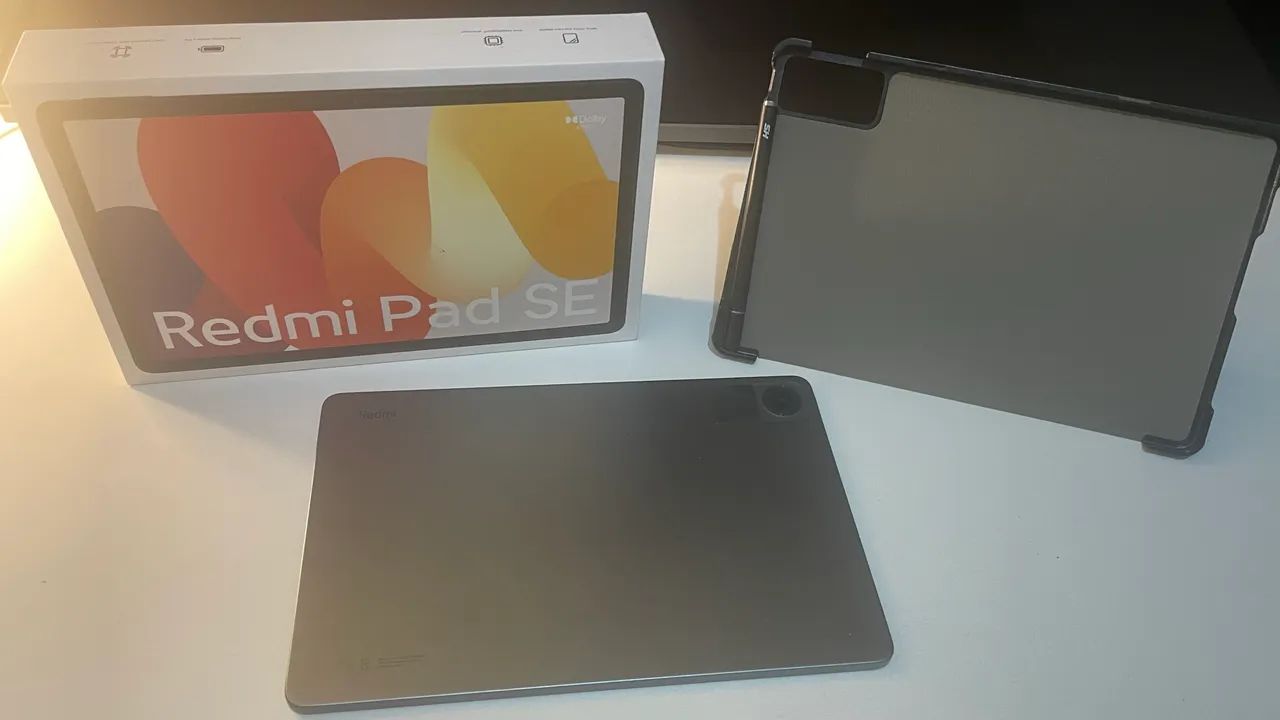 Tablet PAD SE - Foto 4