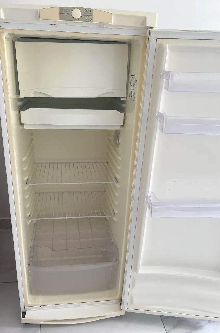 Geladeira  - Foto 4