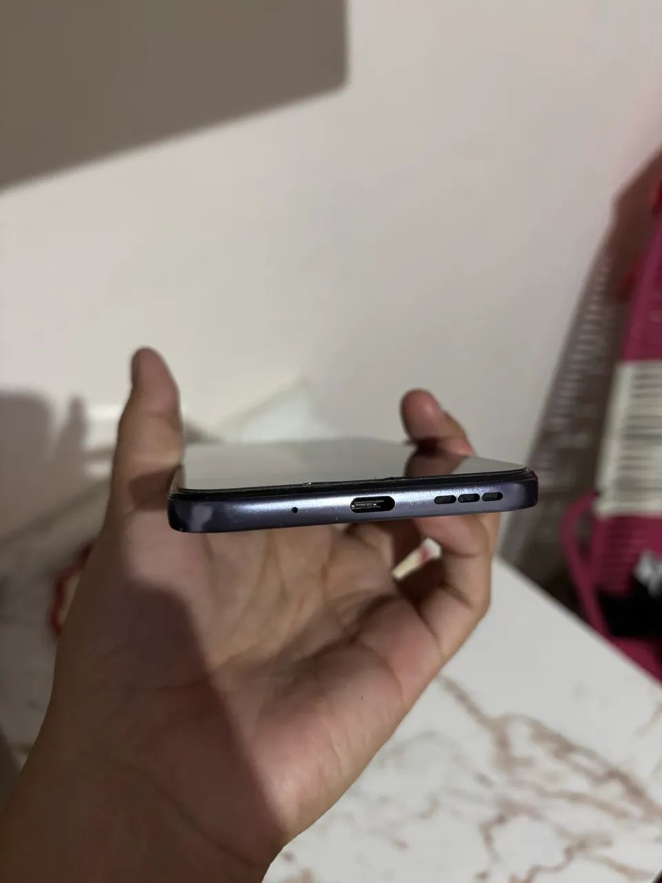 Moto G67 Aceito cartão  - Foto 3