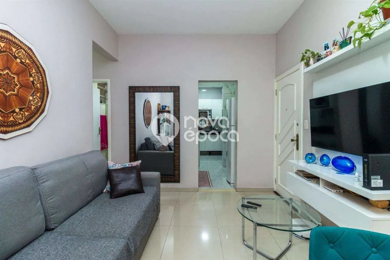 Botafogo | Apartamento 2 quartos - Foto 5