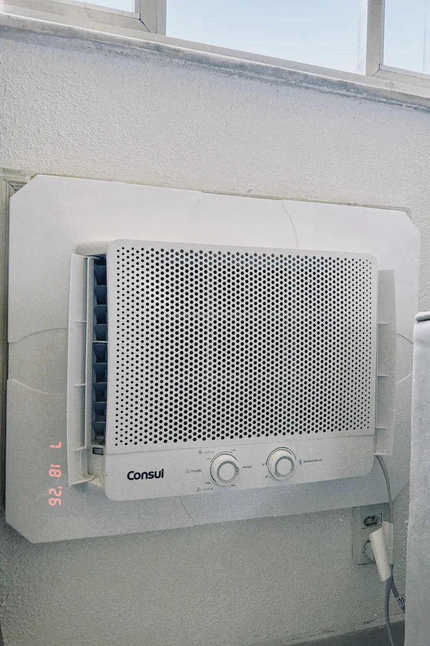 AR-CONDICIONADO CONSUL 