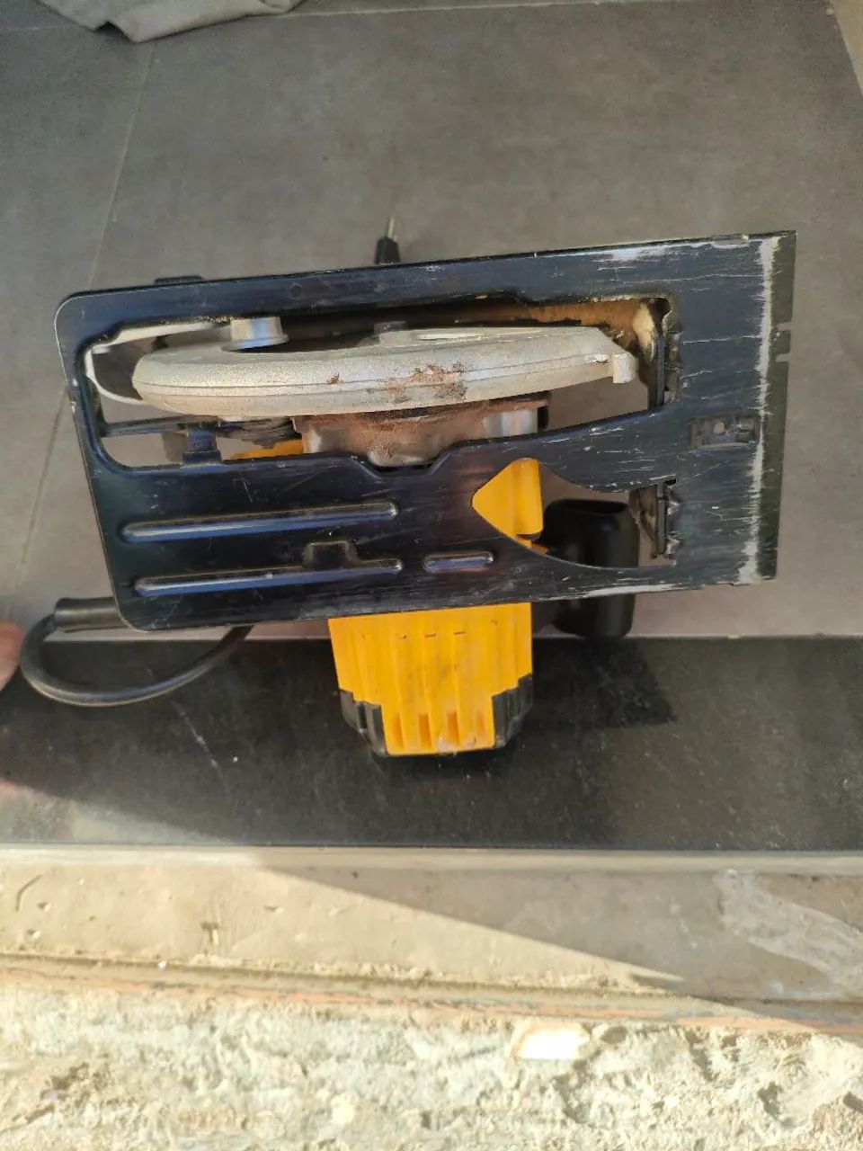 Serra circular Dewalt  - Foto 3