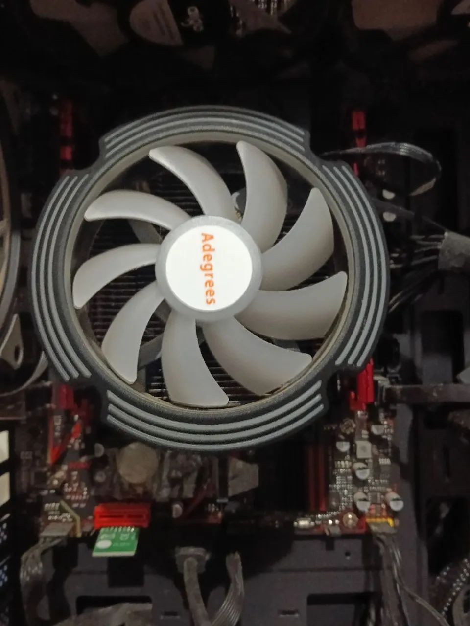 KIT XEON 2680 V4 - Foto 2