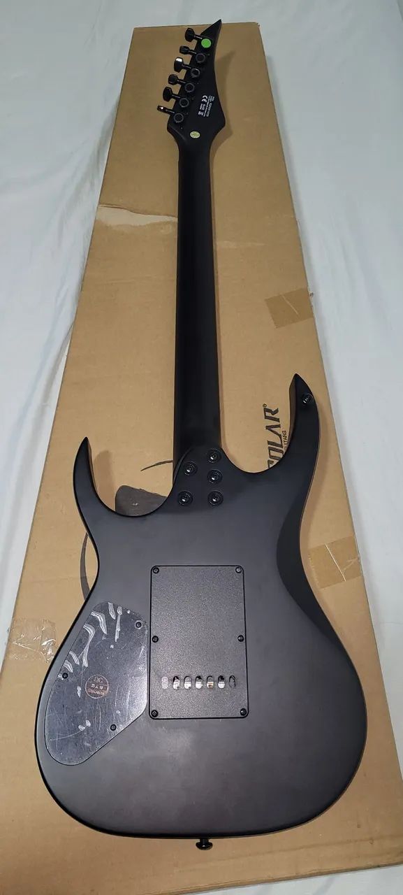 S by Solar AB4.6CFR (Leia a descrição) - Foto 4