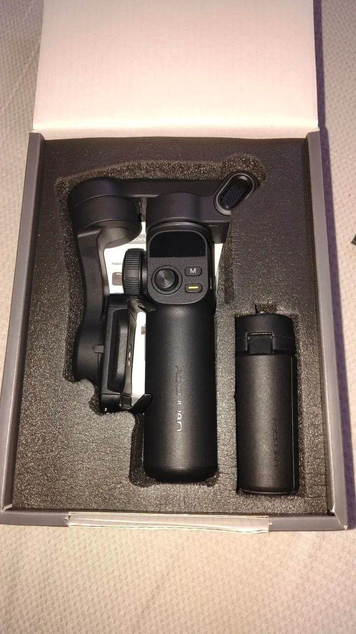 Gimbal para celular smart x2 - Foto 2