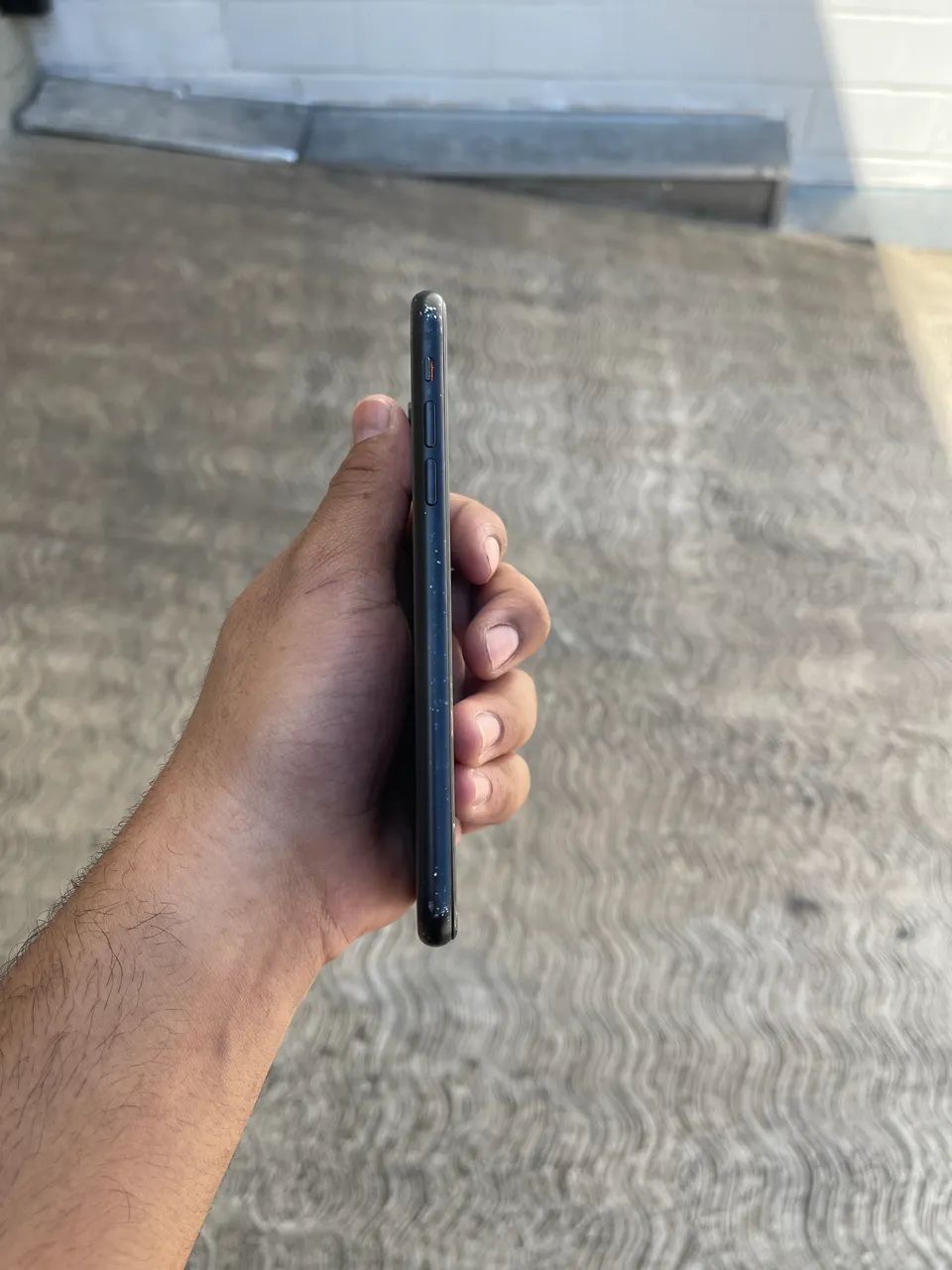 Iphone XR preto 64Gb - Foto 4