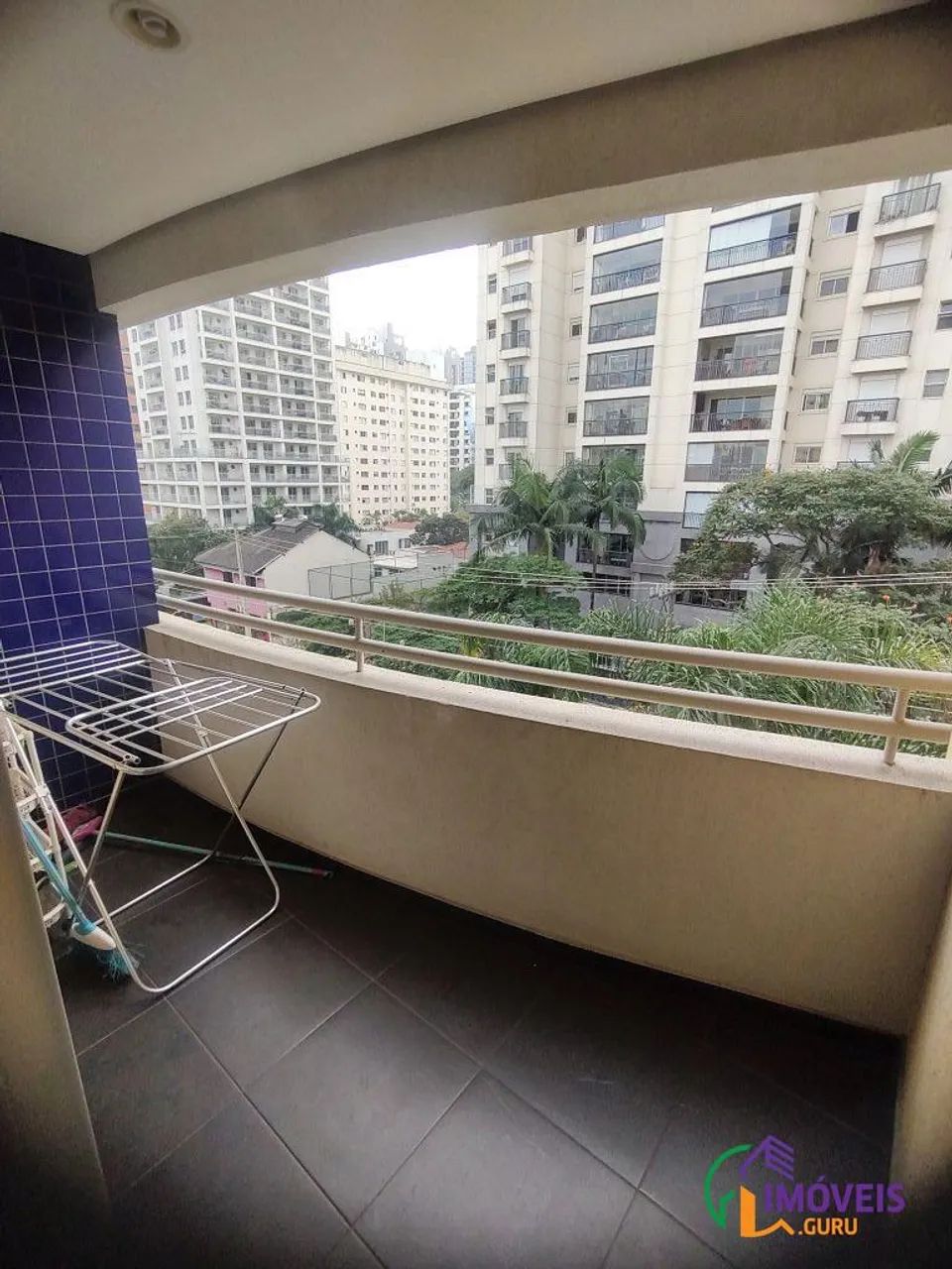 APARTAMENTO - INDIANÓPOLIS - SP - Foto 4