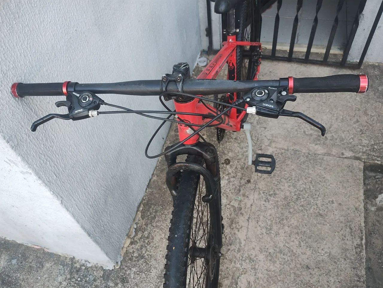 Bicicleta GTI aro 29  - Foto 3