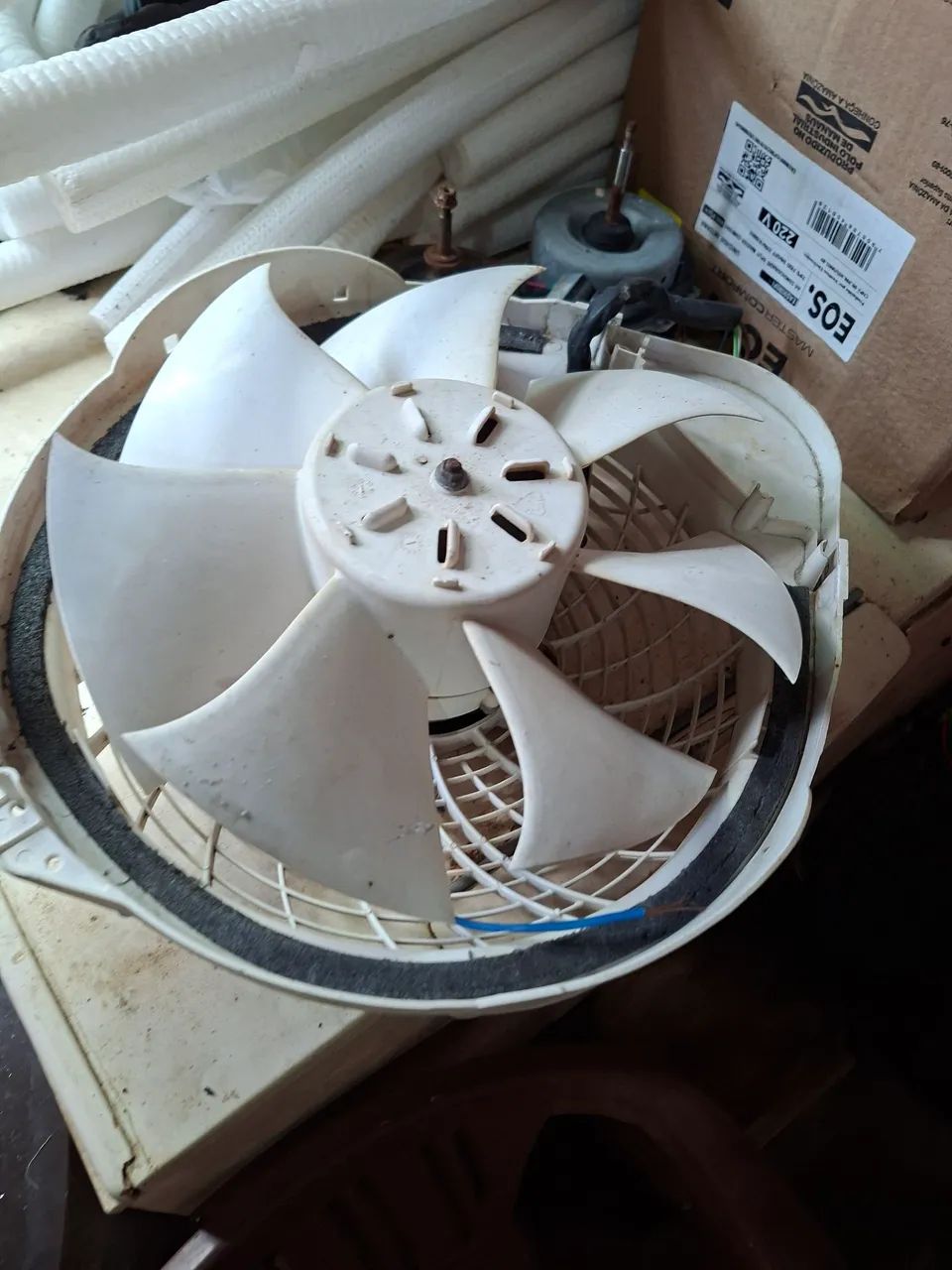 Ar condicionado  - Foto 4