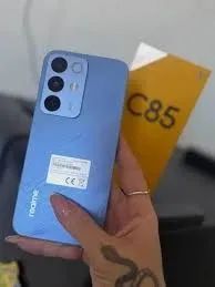 Realme C85 256 GB Azul Novo - Foto 3
