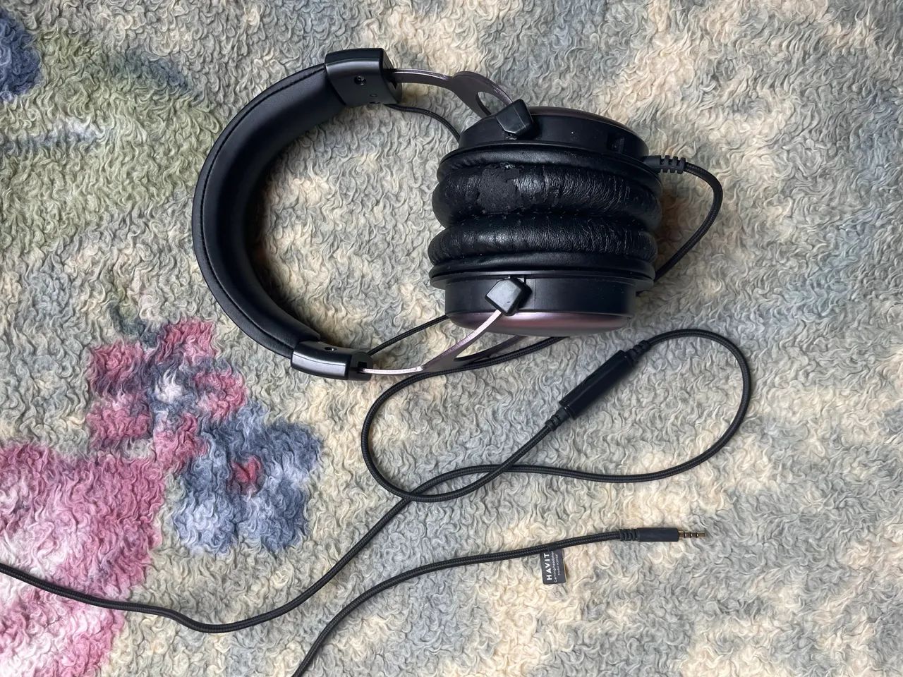 Headset havit h2015