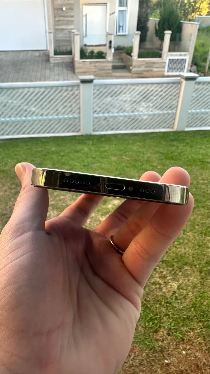 Kit IPhone 13 Pro + Apple Watch séries 7 41mm - Foto 2