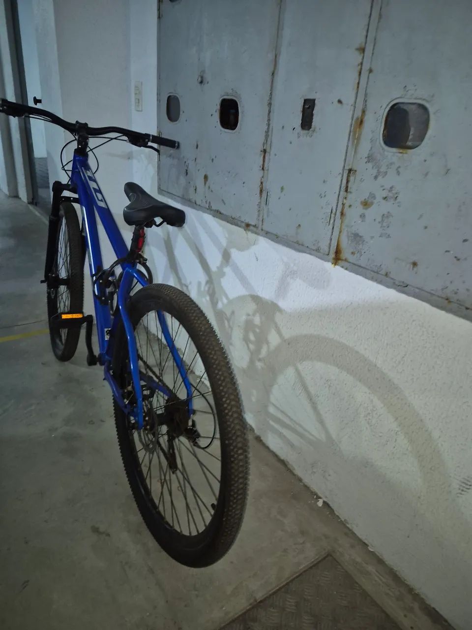 Bicicleta aro 29 GTI