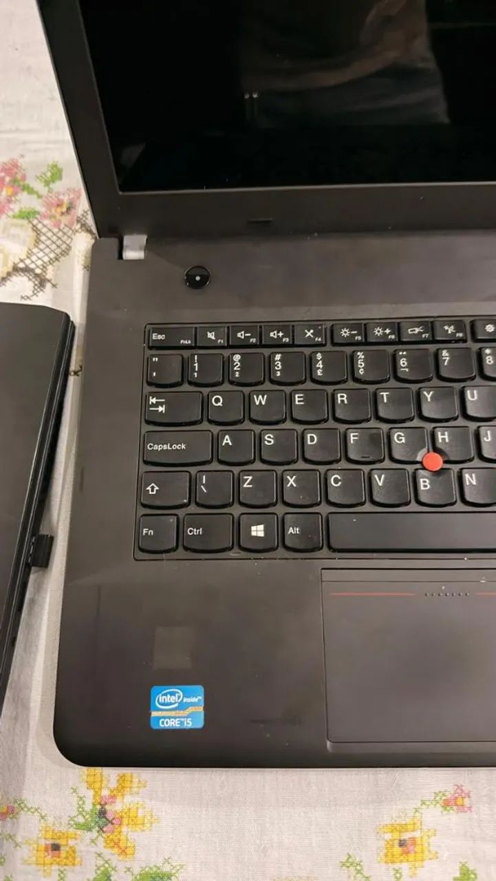 Notebook Lenovo  - Foto 3