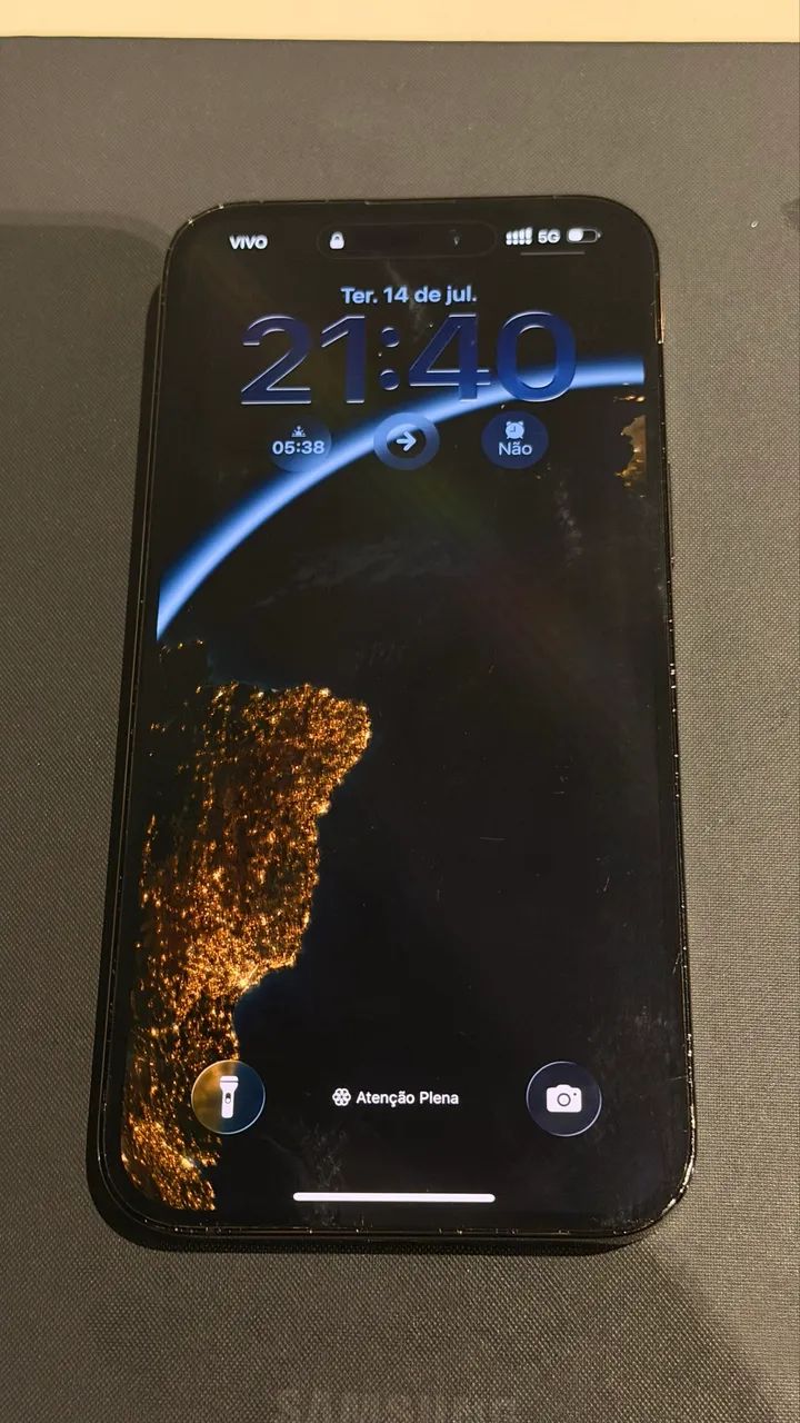 IPHONE 14 PRO MAX | 128gb  - Foto 3