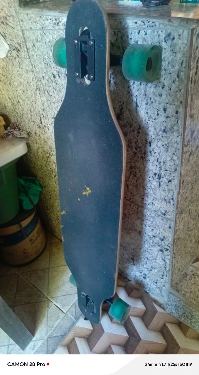 Long flexível Rápido  - Foto 2