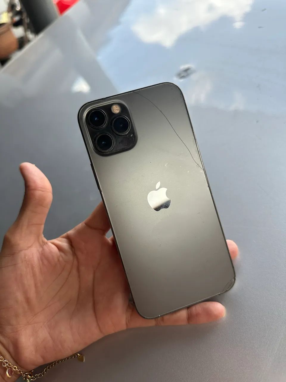 iPhone 12 Pro