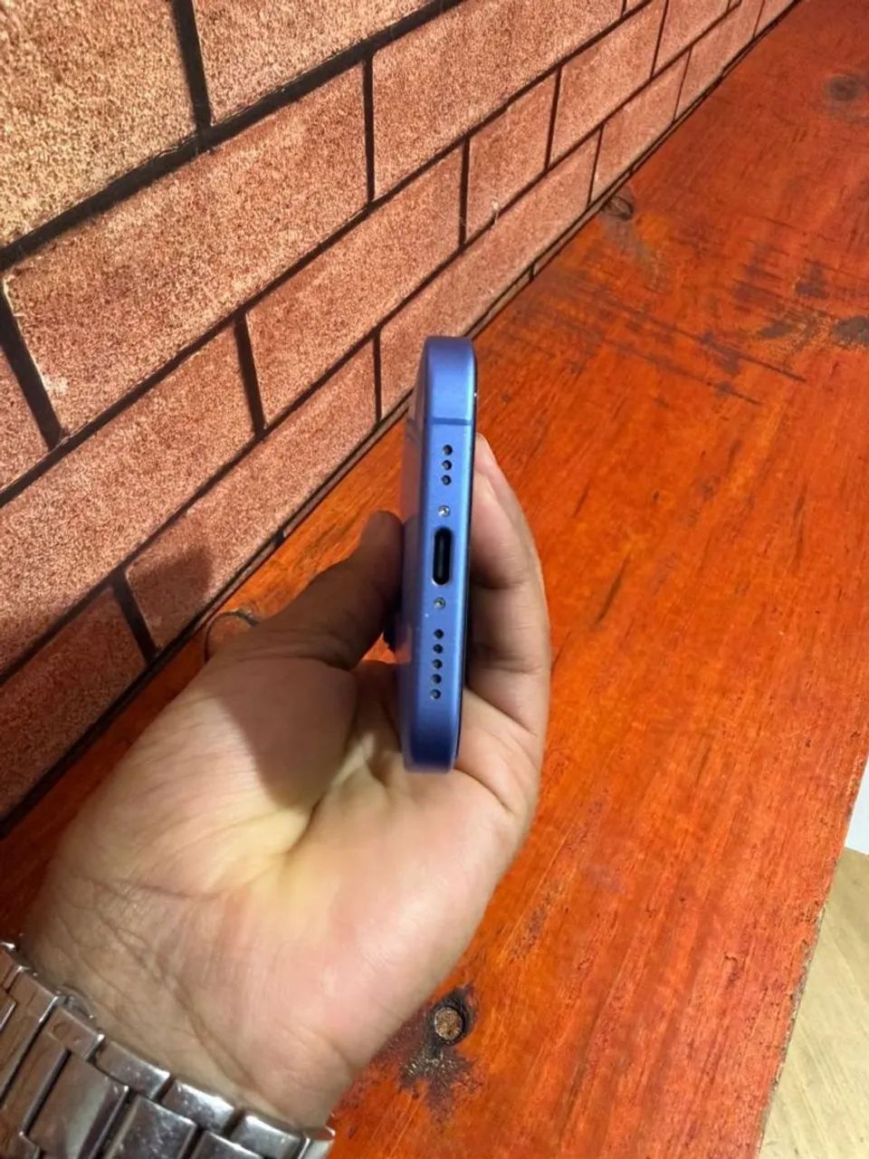 IPHONE 16  - Foto 5