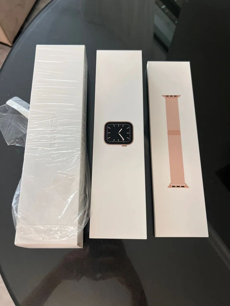 Apple Watch Série 5