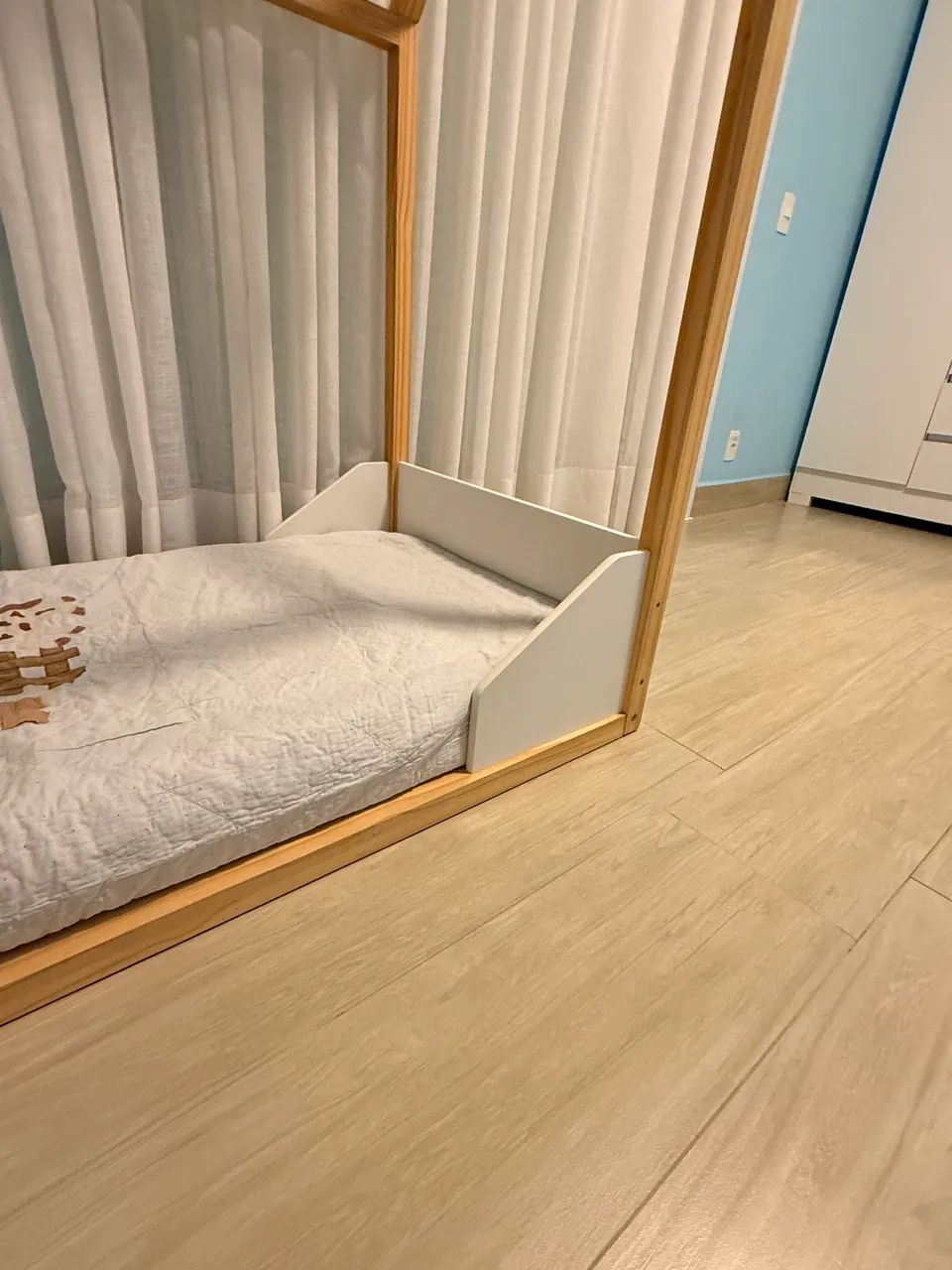 Cama Mintessoriana - Foto 4