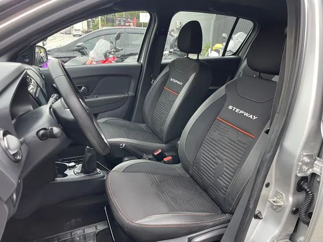 Renault Sandero Stepway Exp. Flex 1.6 16V 5P 2021 - Foto 3