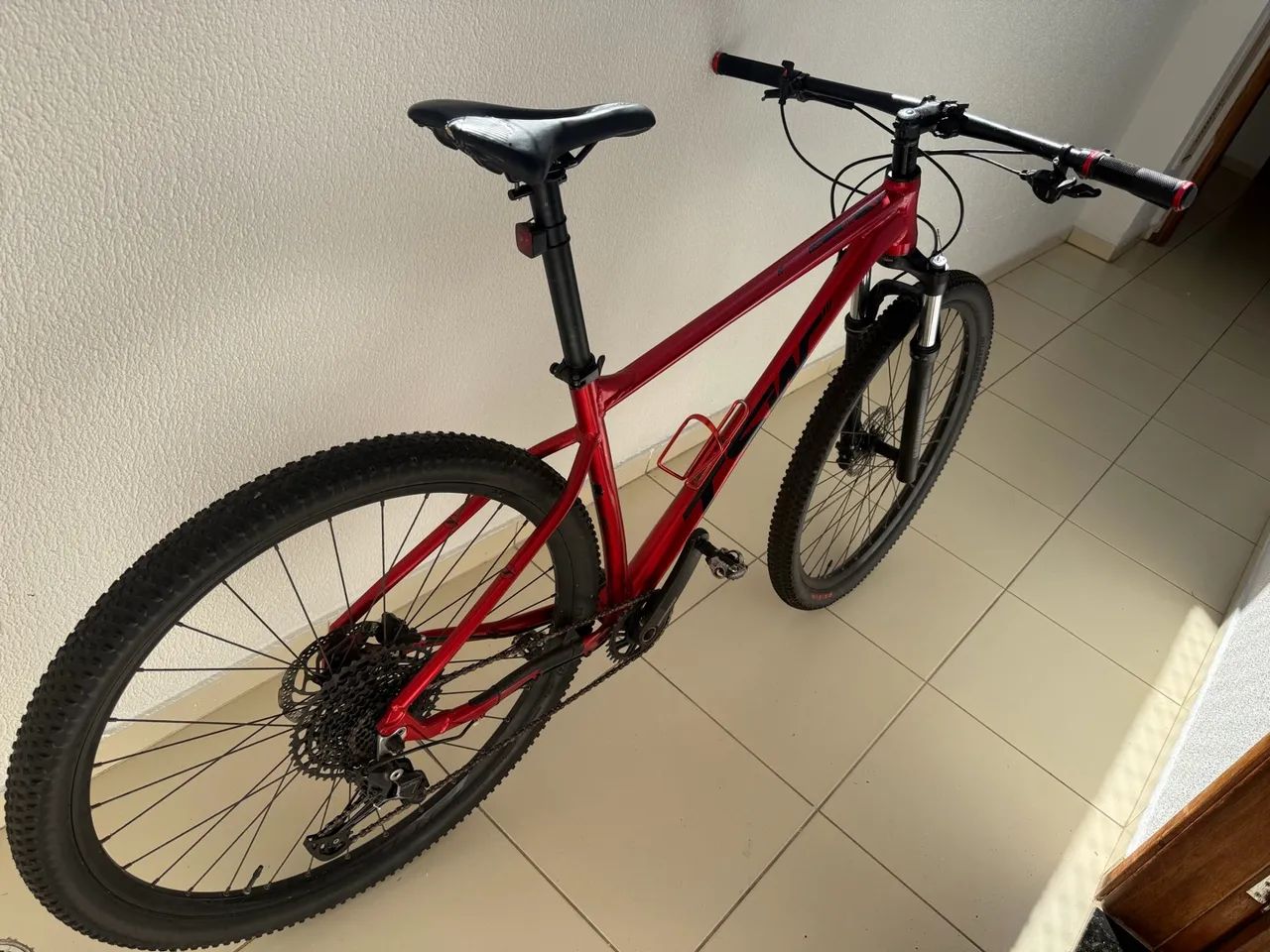 bicicleta mountain bike - Foto 4