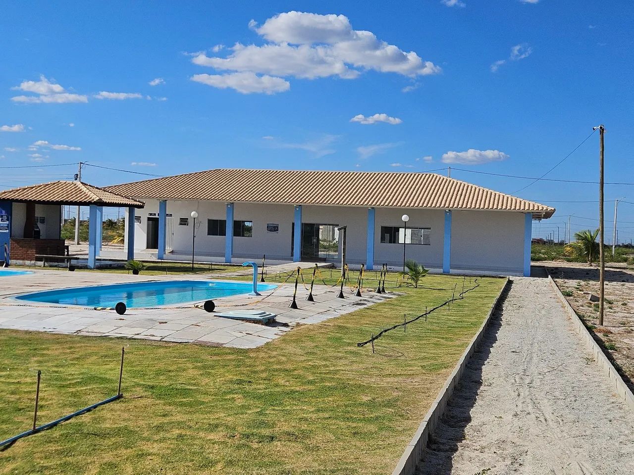 Alugo Chale condominio estancia das aguas - Foto 10