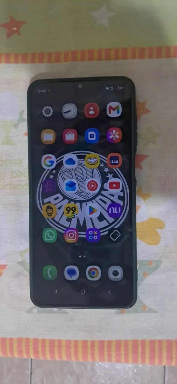 Galaxy A075M 128GB