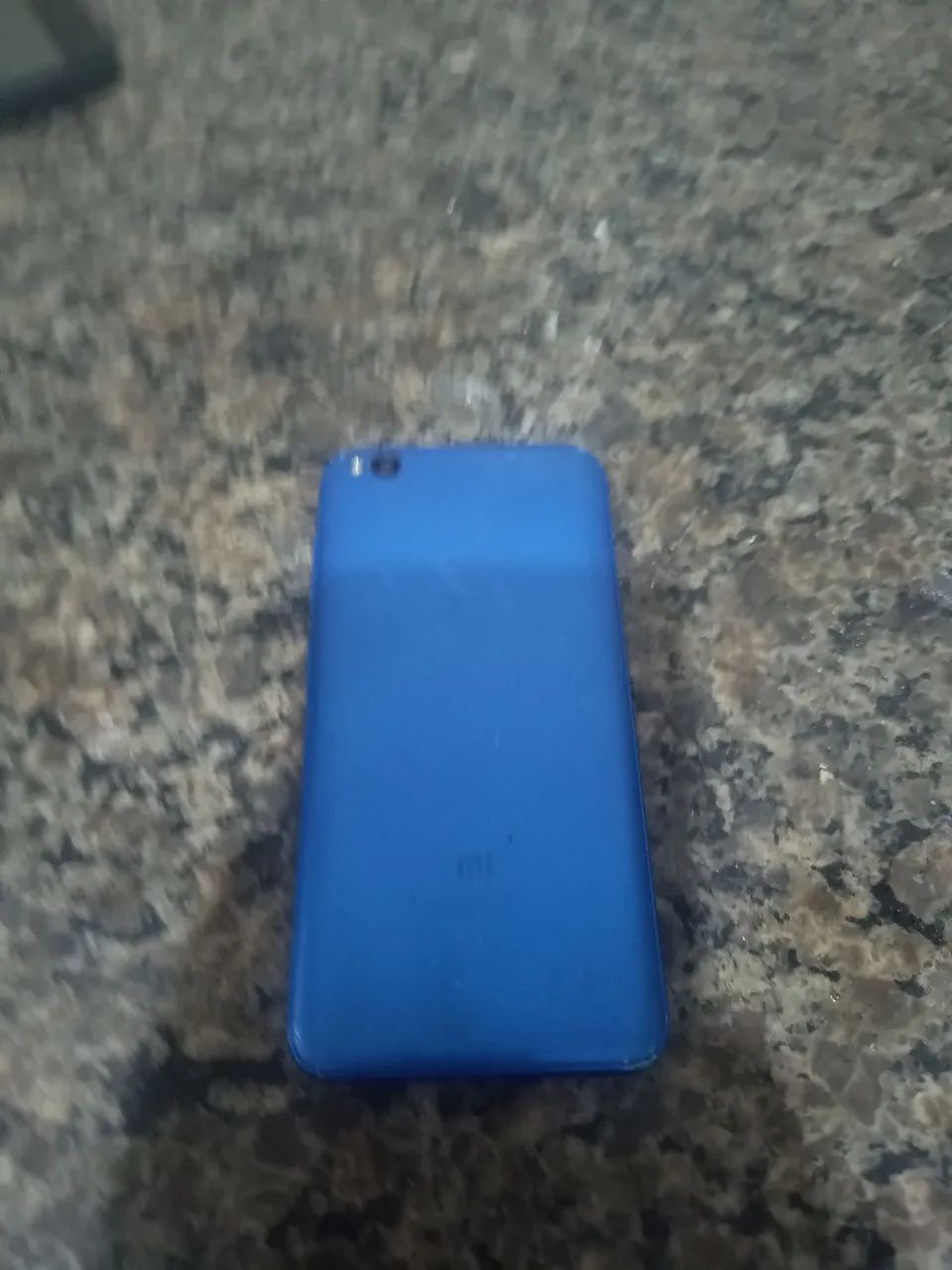 Celular Redmi go peças ou conserto 