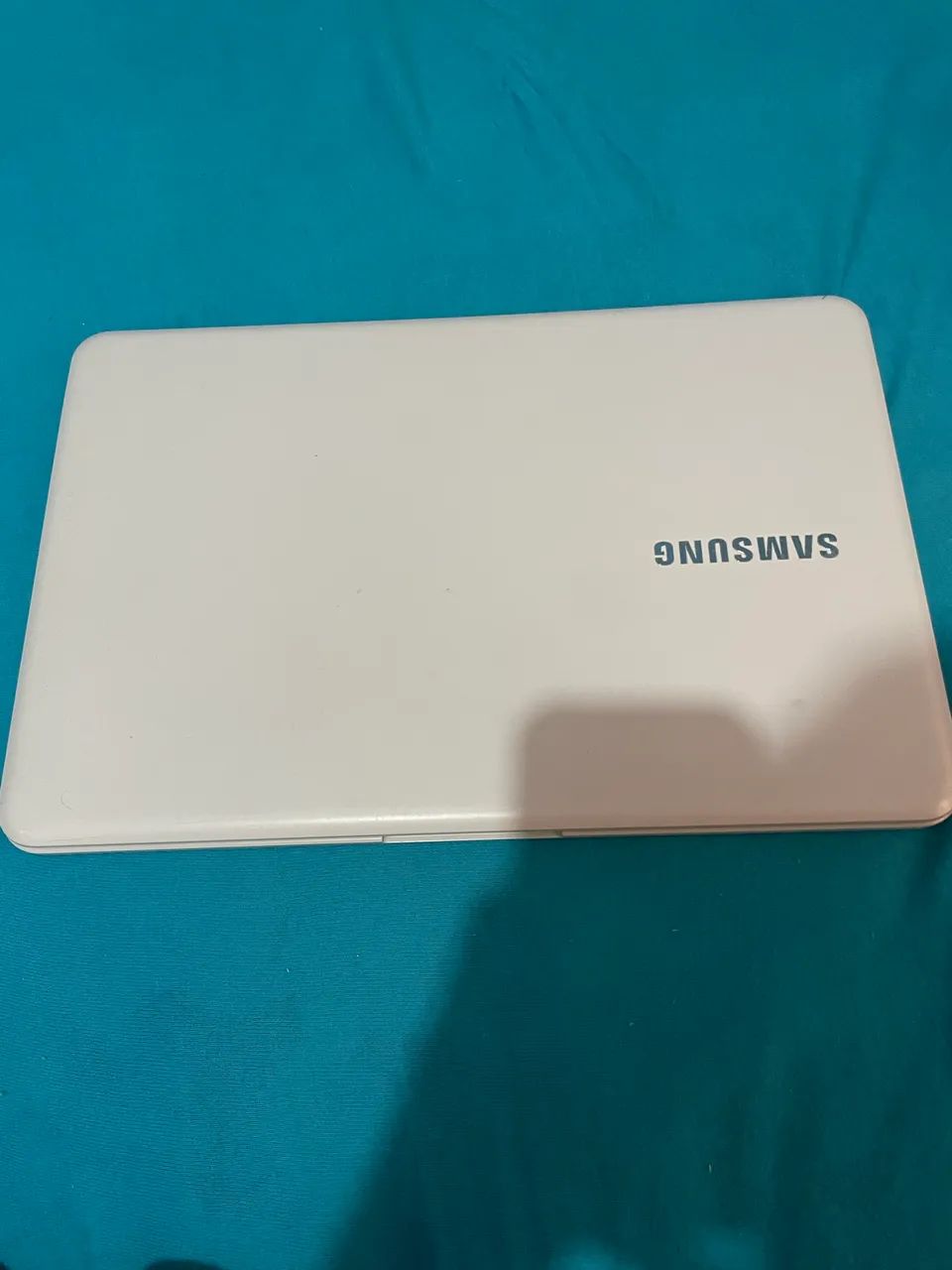 Notebook Samsung Intel Core i5 8ª Geração - Excelente Estado