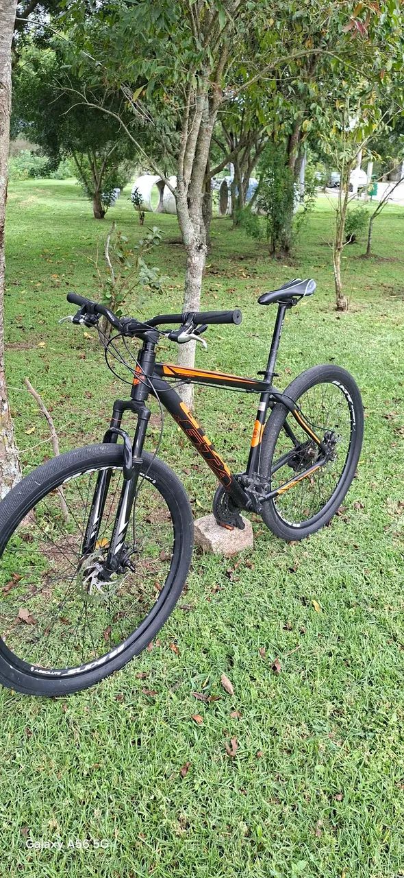 Bicicleta aro 29 (quadro 19)  - Foto 4
