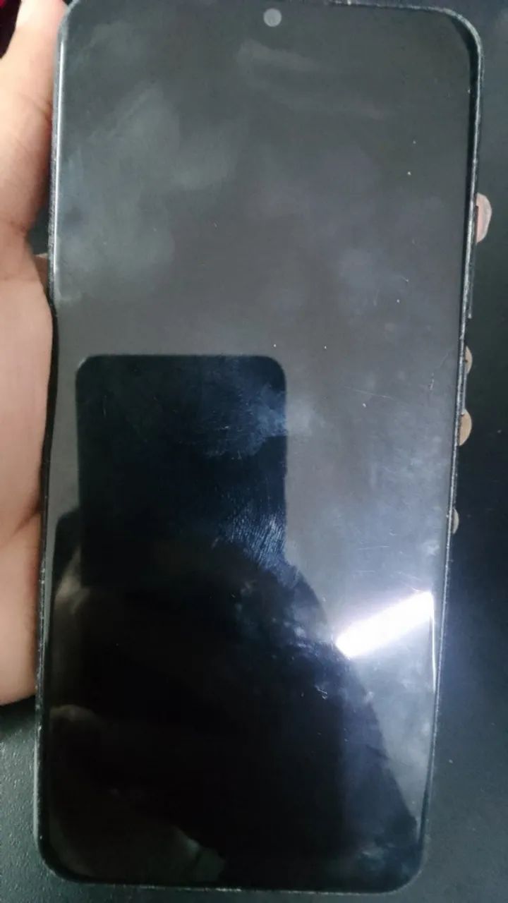 Celular Samsung A03  - Foto 2
