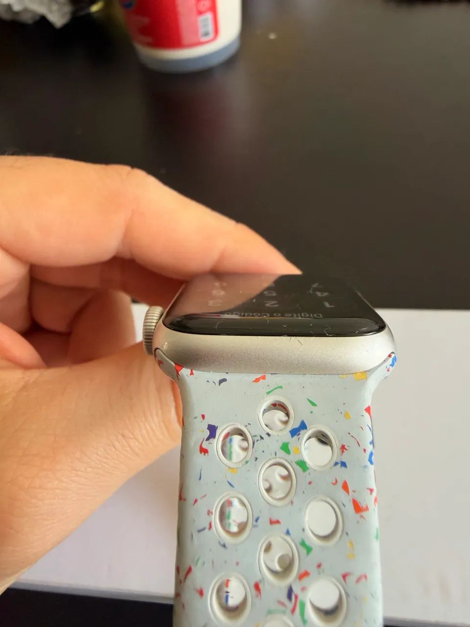 Apple Watch SE 2 40mm - Foto 4