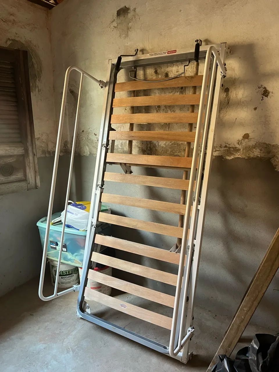 Cama de solteiro - Foto 2