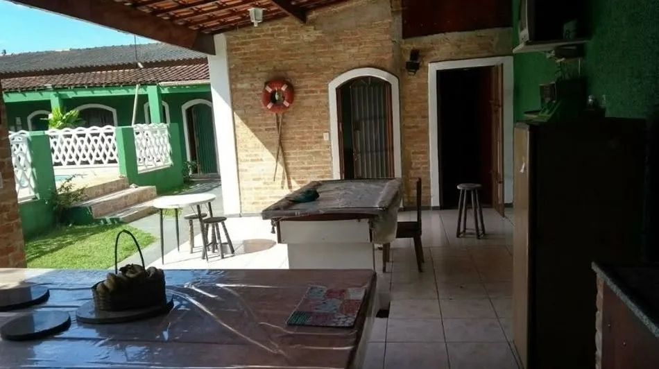Casa Temporada Itahaem - Foto 2