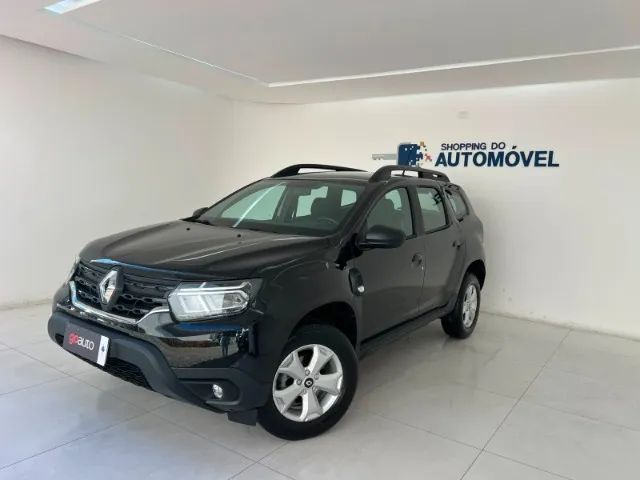 Renault Duster Intense Plus 1.6 16V Flex Mec. 2025 - Foto 3