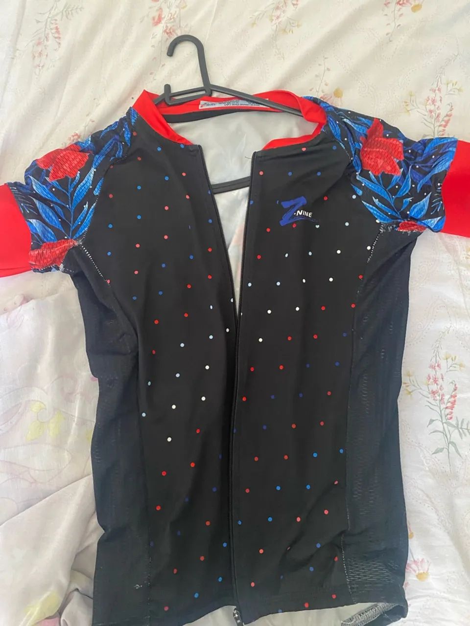 Camisa de Ciclismo