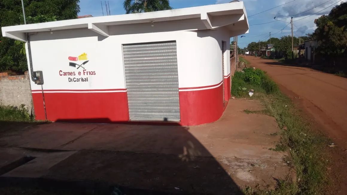 Vendo Terreno em Juruti - Foto 3